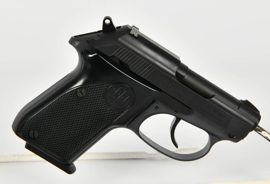 Beretta 3032 Tomcat .32 ACP DA/SA Semi Auto