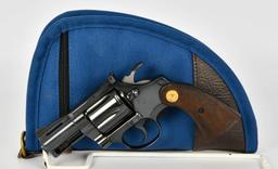 Mint Colt Diamondback .38 Special Revolver