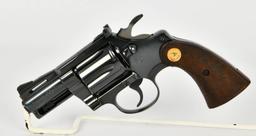 Mint Colt Diamondback .38 Special Revolver