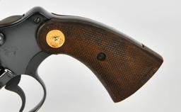 Mint Colt Diamondback .38 Special Revolver
