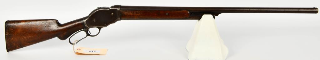 Winchester Model 1887 Lever Shotgun 12 Gauge