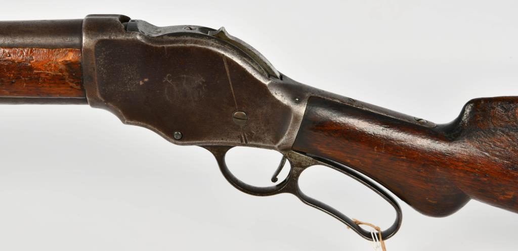Winchester Model 1887 Lever Shotgun 12 Gauge
