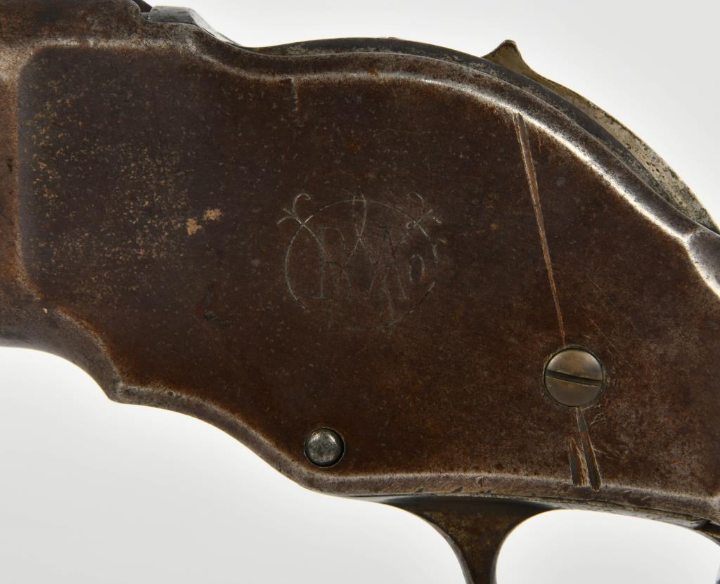 Winchester Model 1887 Lever Shotgun 12 Gauge