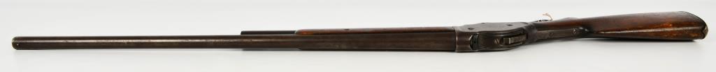 Winchester Model 1887 Lever Shotgun 12 Gauge