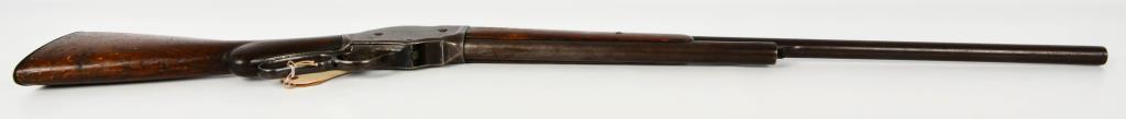 Winchester Model 1887 Lever Shotgun 12 Gauge
