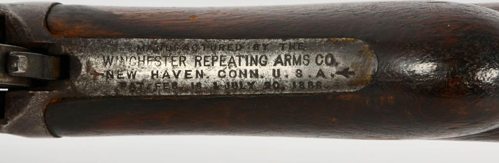 Winchester Model 1887 Lever Shotgun 12 Gauge