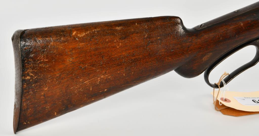 Winchester Model 1887 Lever Shotgun 12 Gauge