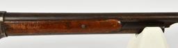 Winchester Model 1887 Lever Shotgun 12 Gauge