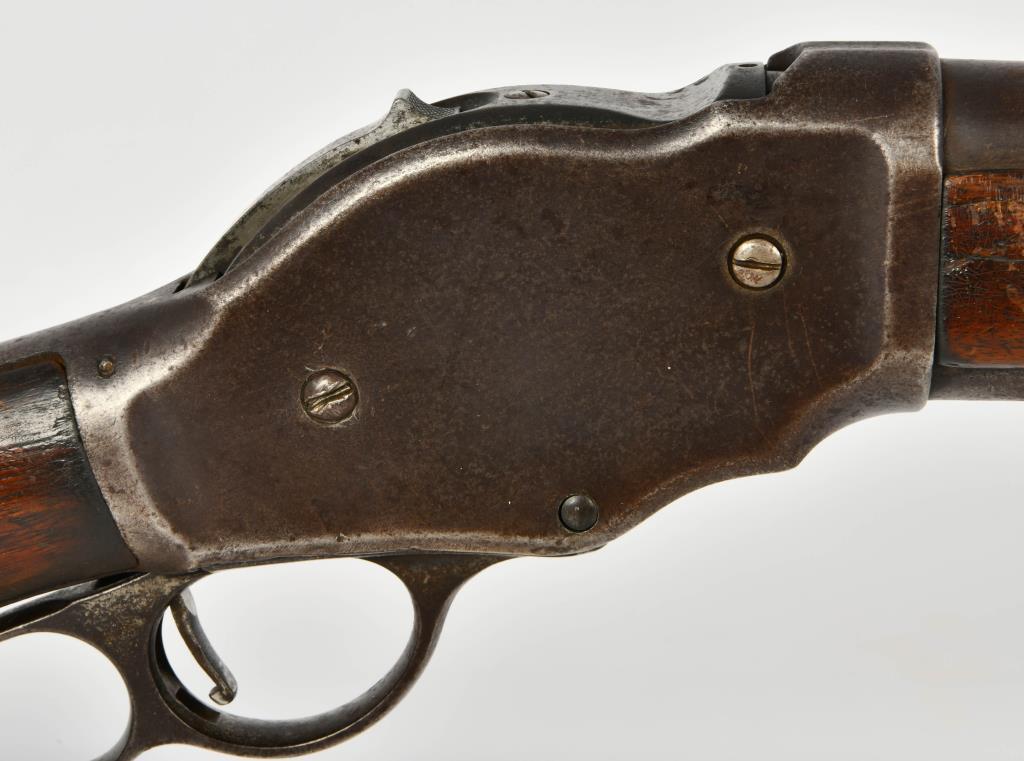 Winchester Model 1887 Lever Shotgun 12 Gauge