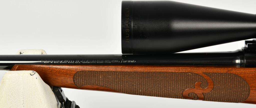 Winchester Deluxe Model 70 XTR Sporter .270 Win