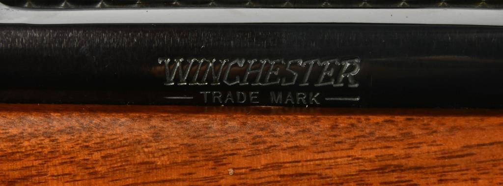 Winchester Deluxe Model 70 XTR Sporter .270 Win