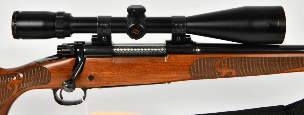 Winchester Deluxe Model 70 XTR Sporter .270 Win