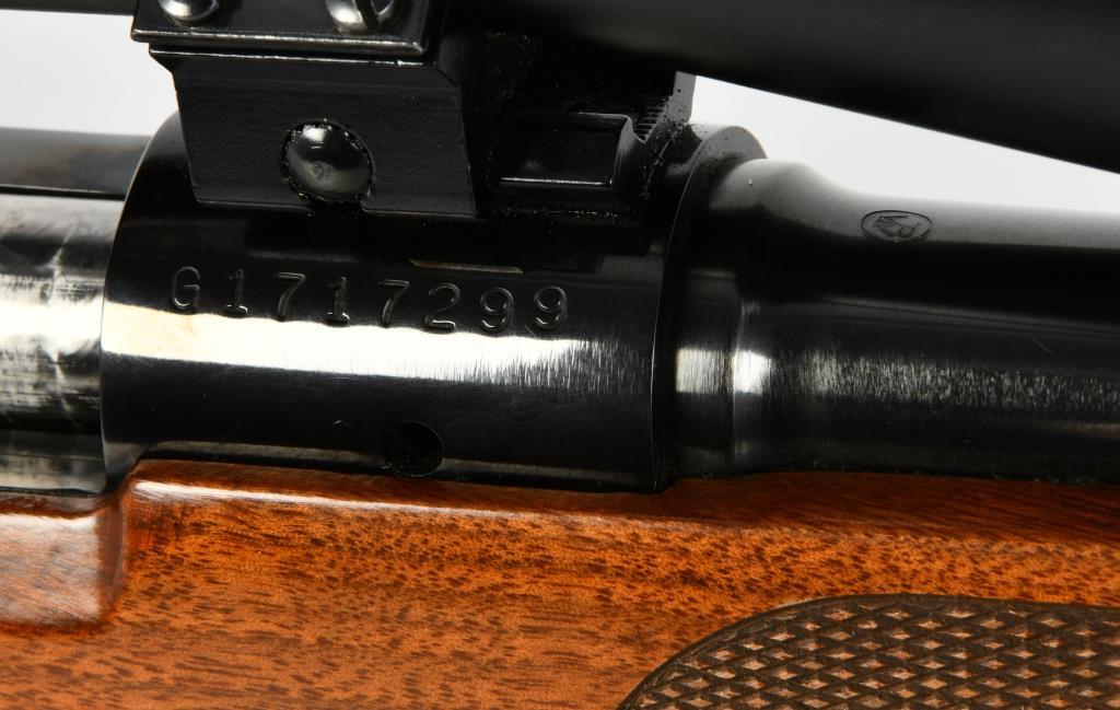 Winchester Deluxe Model 70 XTR Sporter .270 Win