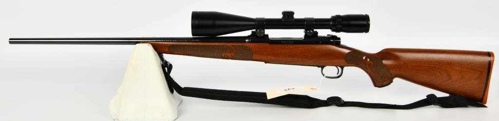Winchester Deluxe Model 70 XTR Sporter .270 Win