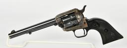 Colt SAA Peacemaker Revolver .22 LR