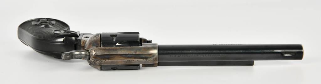 Colt SAA Peacemaker Revolver .22 LR