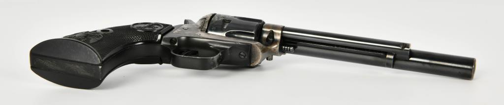 Colt SAA Peacemaker Revolver .22 LR