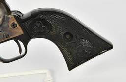 Colt SAA Peacemaker Revolver .22 LR