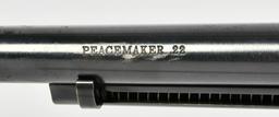 Colt SAA Peacemaker Revolver .22 LR