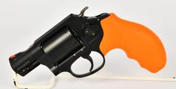 Smith & Wesson 360 Survival Kit .357 Mag Revolver