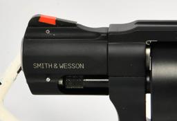Smith & Wesson 360 Survival Kit .357 Mag Revolver