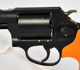 Smith & Wesson 360 Survival Kit .357 Mag Revolver