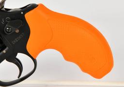 Smith & Wesson 360 Survival Kit .357 Mag Revolver