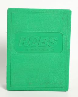 RCBS Reloading Die Set For .45-70 Cartridges