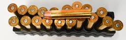 Federal & Precision One 45-70 Govt ammo