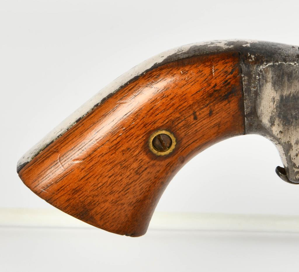 J. Stevens A&T Co Tip-up Pistol .22