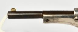 J. Stevens A&T Co Tip-up Pistol .22