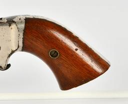 J. Stevens A&T Co Tip-up Pistol .22
