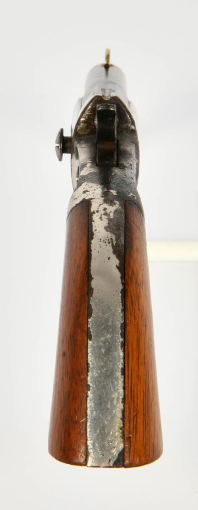 J. Stevens A&T Co Tip-up Pistol .22