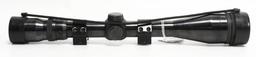 Vintage Weaver V9-II Riflescope