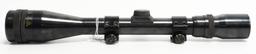 Vintage Weaver V9-II Riflescope