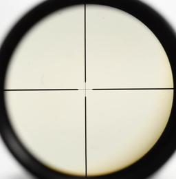Vintage Weaver V9-II Riflescope