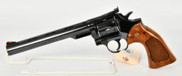 Dan Wesson Model 14 .357 Revolver 8" Barrel