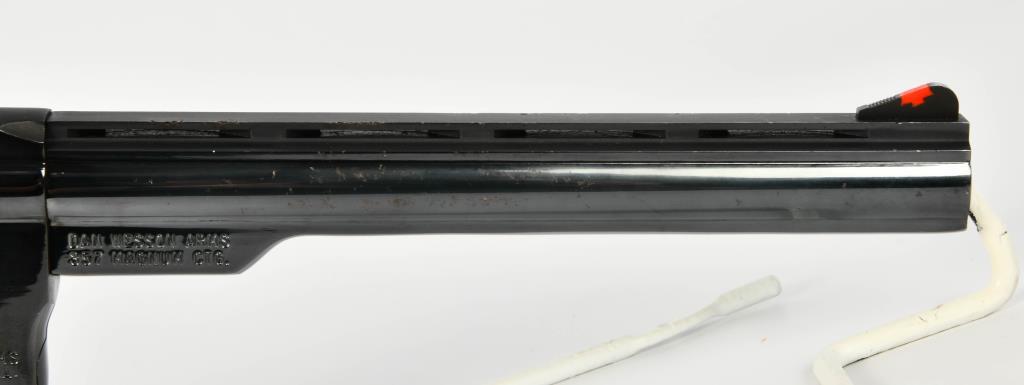 Dan Wesson Model 14 .357 Revolver 8" Barrel