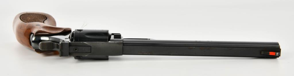 Dan Wesson Model 14 .357 Revolver 8" Barrel