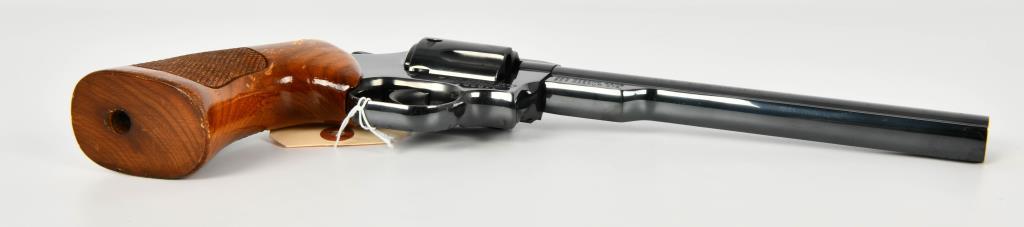 Dan Wesson Model 14 .357 Revolver 8" Barrel