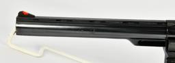 Dan Wesson Model 14 .357 Revolver 8" Barrel