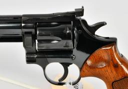 Dan Wesson Model 14 .357 Revolver 8" Barrel