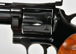 Dan Wesson Model 14 .357 Revolver 8" Barrel