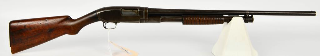 Winchester Model 1912 Pump Action 20 Gauge Shotgun