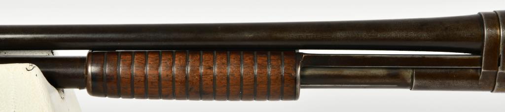 Winchester Model 1912 Pump Action 20 Gauge Shotgun