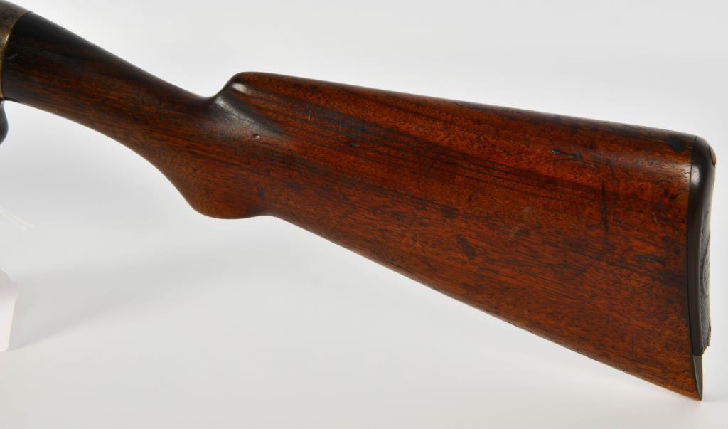 Winchester Model 1912 Pump Action 20 Gauge Shotgun