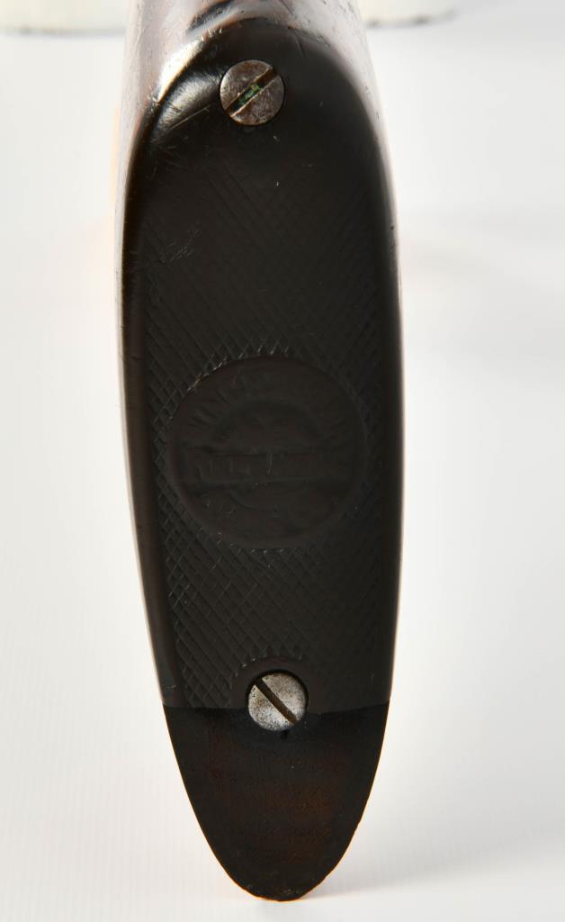 Winchester Model 1912 Pump Action 20 Gauge Shotgun