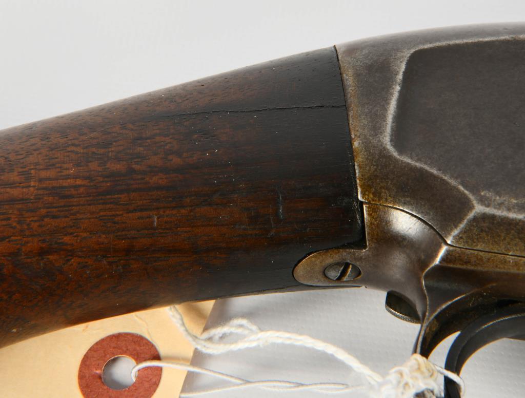 Winchester Model 1912 Pump Action 20 Gauge Shotgun