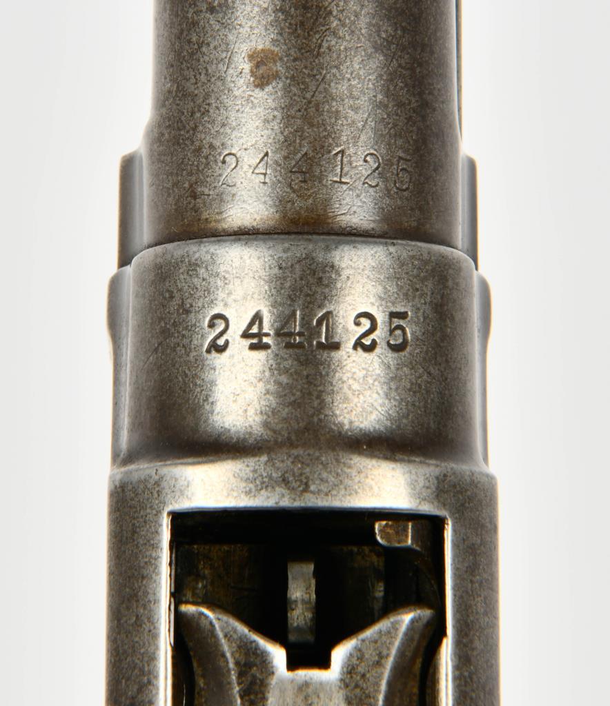 Winchester Model 1912 Pump Action 20 Gauge Shotgun