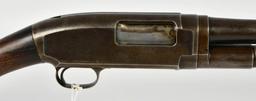 Winchester Model 1912 Pump Action 20 Gauge Shotgun